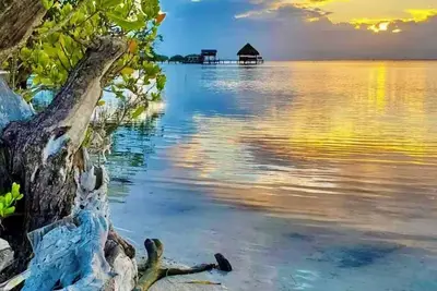 Image de Point of Chill - Perfect Beach House