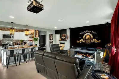 Image de Desert Hollywood UofA