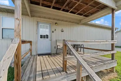 Image de Cabin 3 The Village @ Patoka Lake