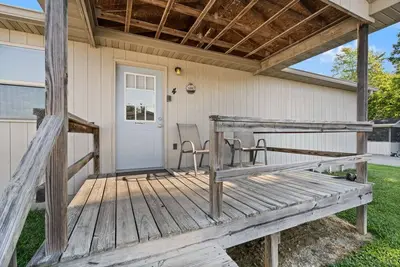 Image de Cabin 4 The Village @ Patoka Lake