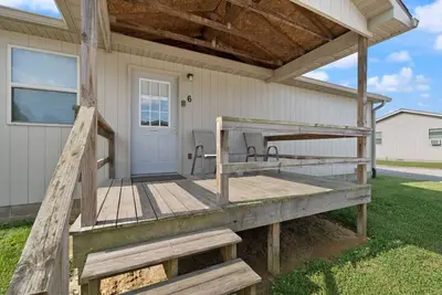 Image de Cabin 6 The Village @ Patoka Lake