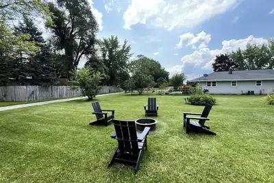 Image de Oaks Bungalow\n\n