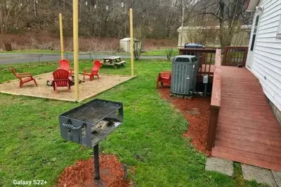 Image de Cottage 1 In Kimball Centrally Located Hatfield McCoy trails. Atv Rental Offered