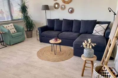 Image de Appartement De Kokkel & Free Parking