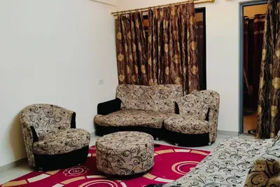 Image de Avena 2bhk Shree Heights Govind Nagar Nashik