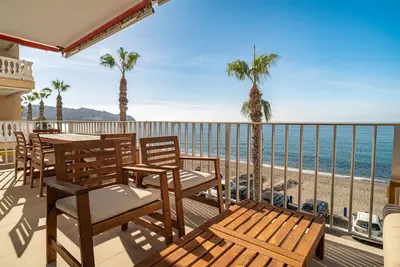 Image de Superbe appartement à Almuñecar