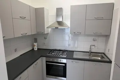 Image de Garibaldi sea two-room apartment