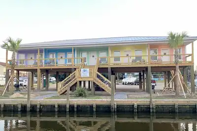 Image de Bb's on the Bayou Unit #1