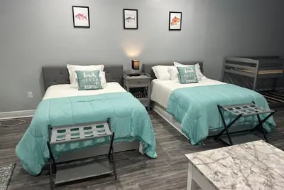 Image de Bb's on the Bayou<br>Unit #2