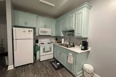 Image de Bb's on the Bayou<br>Unit #4