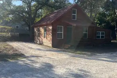 Image de Fun Cabin in the Woods