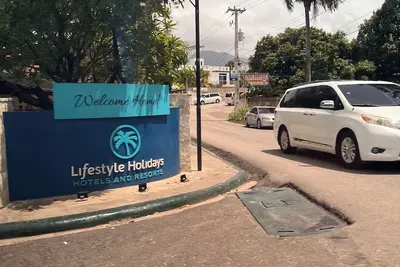 Image de Ocean View Junior Suite at the Lifestyle Holiday Resort