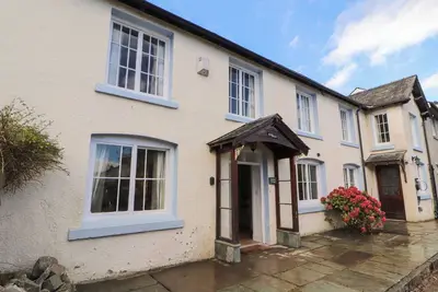 Holborn Cottage, Blencathra Street, pet friendly in Keswick