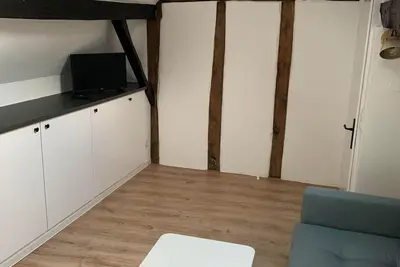 Image de Vacation home Le Petit - Holiday home Le Petit Monreal