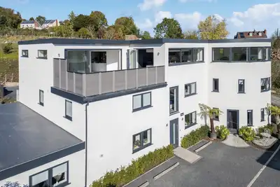 Image de 3 chambres à coucher à Cradley, near Malvern