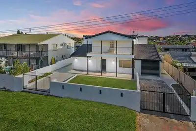Image de Spacious Family and Pet Friendly Home