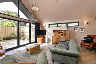 Image de The Warehouse - sleeps 4 guests in 2 bedrooms