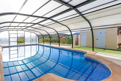 Image de Superbe maison à Perin avec WiFi