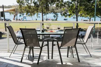 Image de Lazy Days 1 by Stay Noosa
