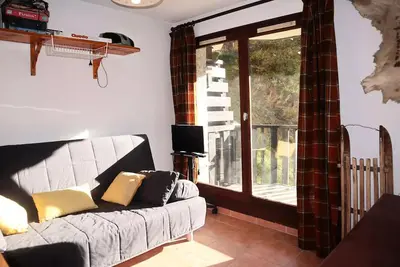 Image de Grand studio 4 personnes