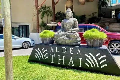 Image de Charming 2 bedroom apartment in fabulous Playa del Carmen with Ac, WiFi