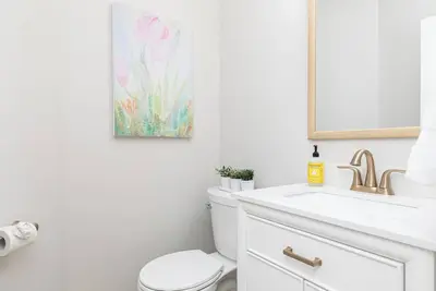 Image de Spacious and Quiet 3-bedroom townhome with WiFi and Ac in Acworth