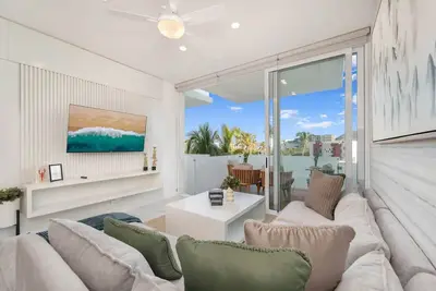 Image de New condo \/ 2br in San Lucas\n