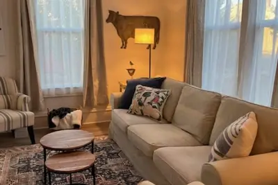 Image de Charming 2-bedroom home in Odessa