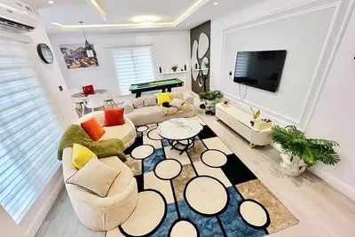 Image de 3br Stylish and Sleek Haven