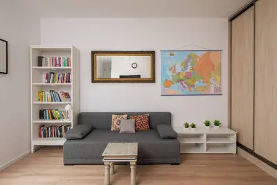 Image de Bonifraterska City Centre Studio