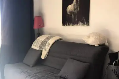 Image de Appartement vue montagne 2 pièces 6 personnes - Prestige - super Home