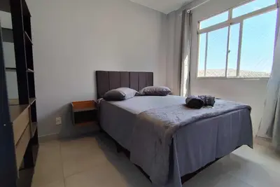 Image de Charming apartment in Sete Lagoas