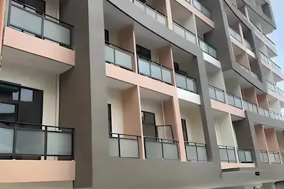 Image de Megatower3: @the Heart of Baguio by Vera