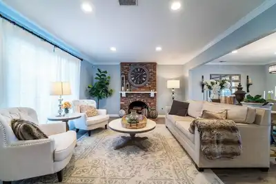 Image de Private Heated Pool Oasis/Disney/RetroArcade/Gym