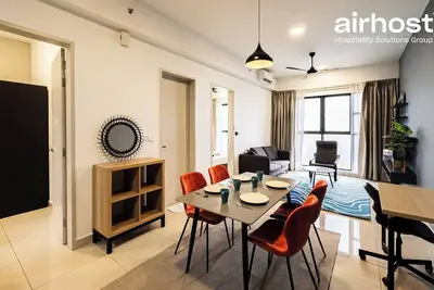 Image de Trion at Kl by Airhost