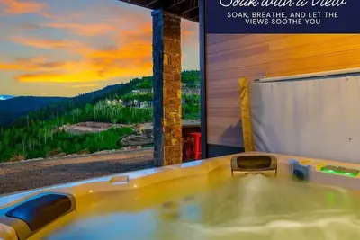Image de Ranch Views | Hot Tub | Board Games