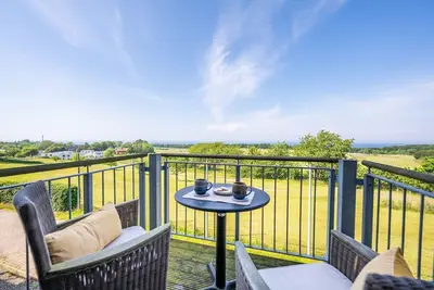 Image de House Fore - Apartment Eagle - House Fore Apartment \"Eagle\"