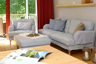 Image de House Fore - Apartment Vilm 2 - House Fore Apartment \"Vilm Ii\"