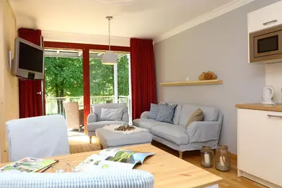 Image de House Fore - Apartment Vilm 1 - House Fore Apartment \"Vilm I\"