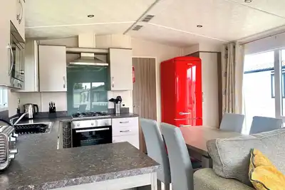 Image de Bude Coastal Retreat - 3 Bedroom  Holiday home