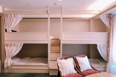 Image de Princess max 5 people nonsmoking room  No meal / Hanno Saitama