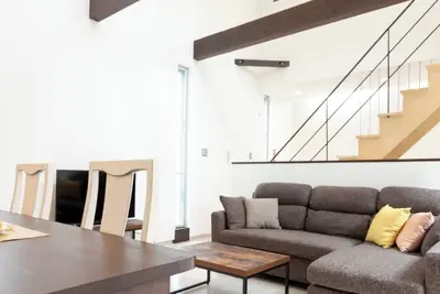 Image de Albregopino Designer property for up to 9 peopl / Naha Okinawa