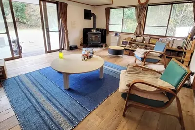 Image de EarlyLate Ok Villa Stay High Season Plan / Kimitsu City Chiba