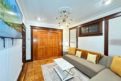 Image de New 3-bedroom apartment in welcoming Bayonne with WiFi/ near Nyc