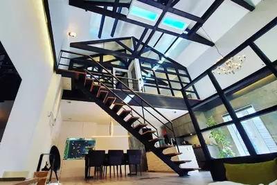 Image de Room only Rental villa with private jacuzzi / Hakodate Hokkaidō