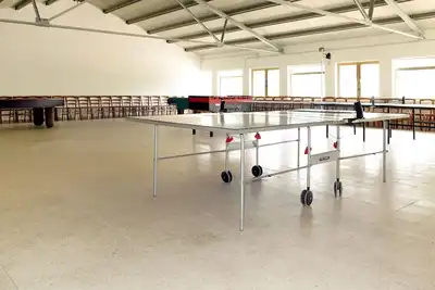 Image de Bel appartement dans une maison de vacances avec piscine, climatisation, Wifi, Tv, terrasse, parking