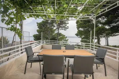 Appartements Villa Mt Brela (114911-A1) - Brela