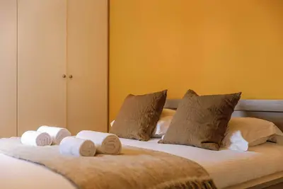 Image de Huswell - Comfortable apartment with sea view