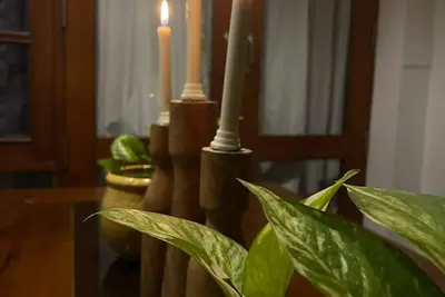 Image de Spacious bungalow with 8 bedrooms and WiFi, Ac in charming Gurugram