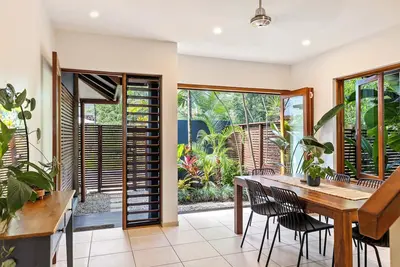Image de The Savannah Villa Port Douglas